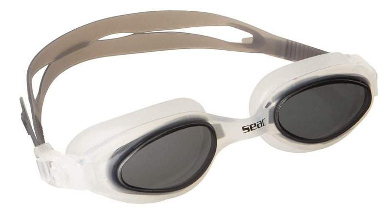 [AUSTRALIA] - Seac Star Swimming Goggles Black 