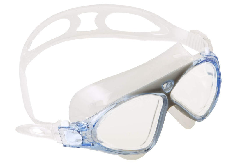 [AUSTRALIA] - SEAC Vision Junior Swimming Goggles Blue 