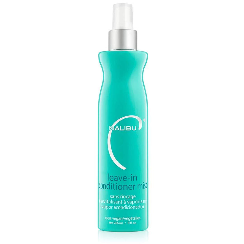 Malibu C Leave-In Conditioner Mist, 9 Fl Oz - BeesActive Australia