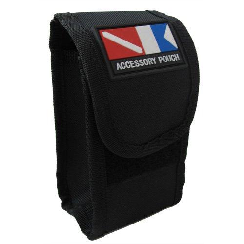 [AUSTRALIA] - Scuba Choice Scuba Diving BCD Utility Accessory Pouch Bag 