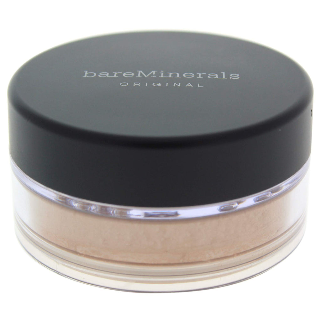 bareMinerals Original Broad Spectrum SPF 15 Foundation, Fairly Medium, 0.28 Ounce - BeesActive Australia