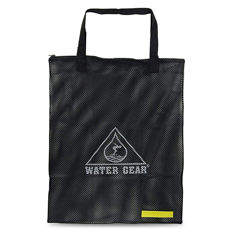 Water Gear Large Mesh Bag - Durable Tote Storage Mesh Bag - with Zipper Great for Sports Equipment and Accessories - For Men and Women - BeesActive Australia