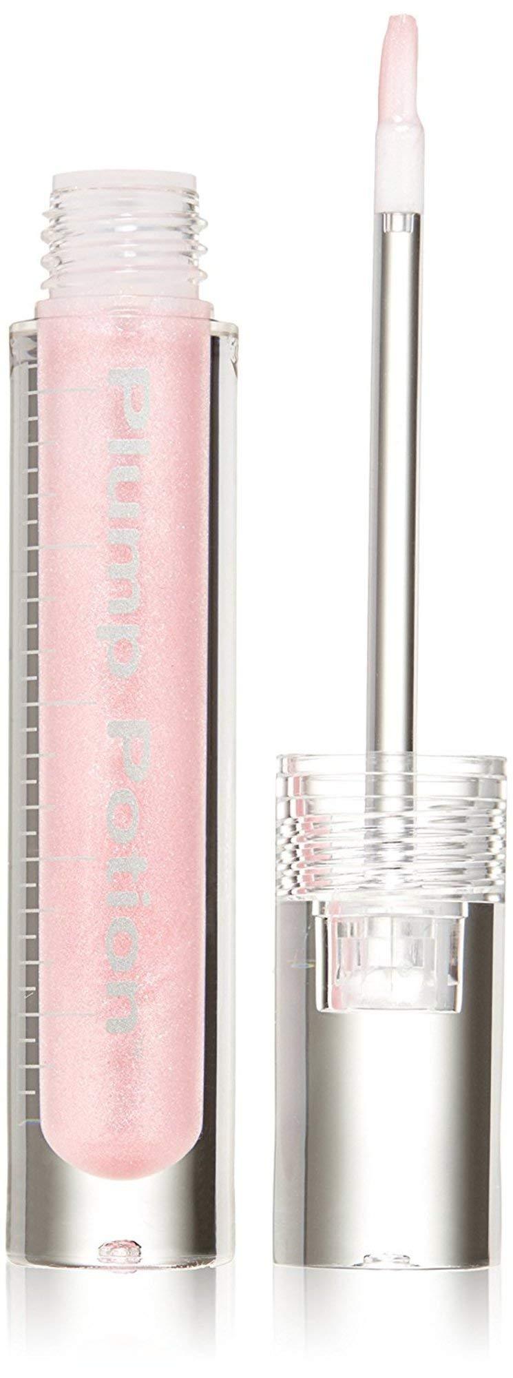 Physicians Formula Plump Potion Needle-Free Lip Plumping Cocktail Shade Extension, Pink Crystal Potion - 0.1 Ounce - BeesActive Australia