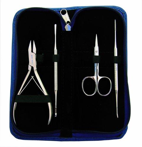 Body Toolz Ingrown Toe Nail Kit - BeesActive Australia