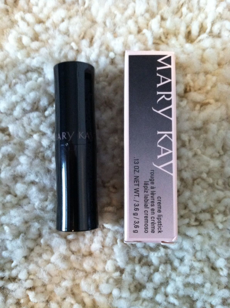 Mary Kay Creme Lipstick ~ Blaze - BeesActive Australia