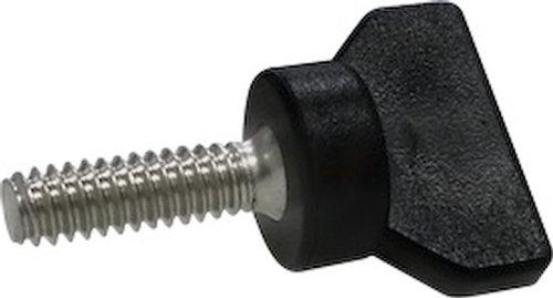 [AUSTRALIA] - SeaSense Thumb Screw Black 