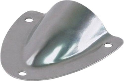 [AUSTRALIA] - SeaSense Clam Shell Stainless Steel Vent 1/2" 