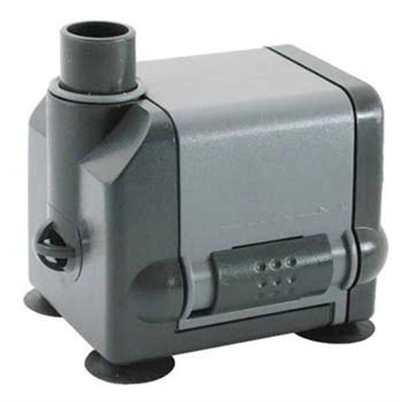 SICCE MICRA Compact Aquarium Pump, 90 GPH, for submerged use in freshwater and saltwater - BeesActive Australia