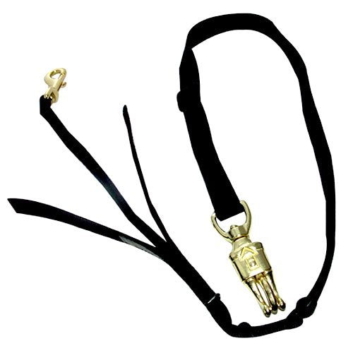 Intrepid International Tie Safe Adjustable Cross Tie Standard - BeesActive Australia