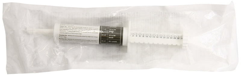 [AUSTRALIA] - Van Beek Diagel Equine Diarrhea Control Gel, 30 ml Syringe 