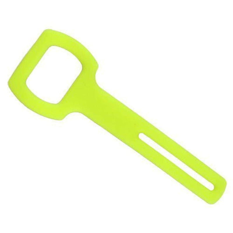 Scuba Choice Scuba Diving Silicone Regulator Octopus Wrap Holder , Yellow - BeesActive Australia