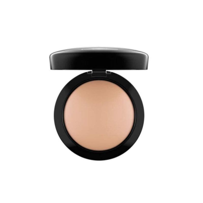 MAC Mineralize Skinfinish/ Natural, medium dark, 0.3527 Ounce - BeesActive Australia