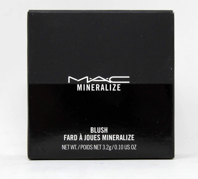 MAC Mineralize Blush Gentle for Women, 0.11 Ounce - BeesActive Australia