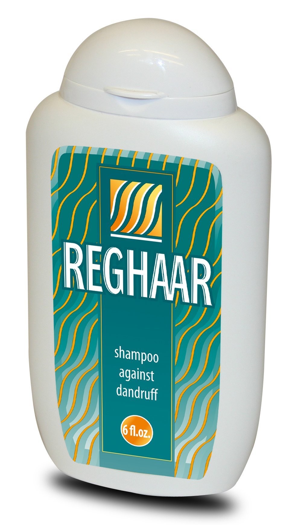 Reghaar Dandruff Shampoo, 6-Fluid Ounce - BeesActive Australia