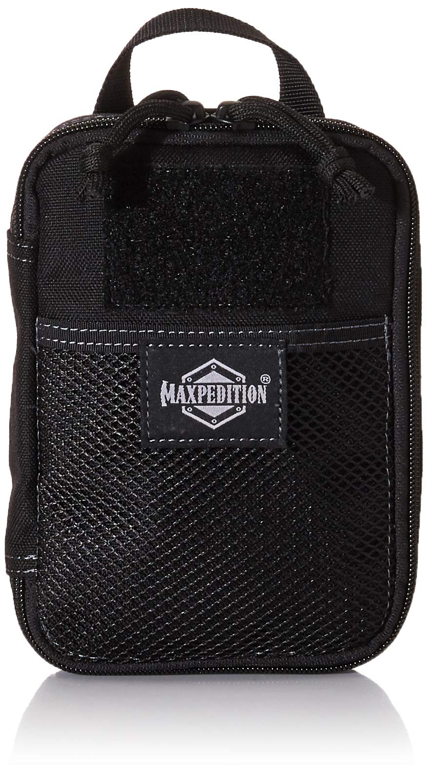 [AUSTRALIA] - Maxpedition Fatty Pocket Organizer Black 