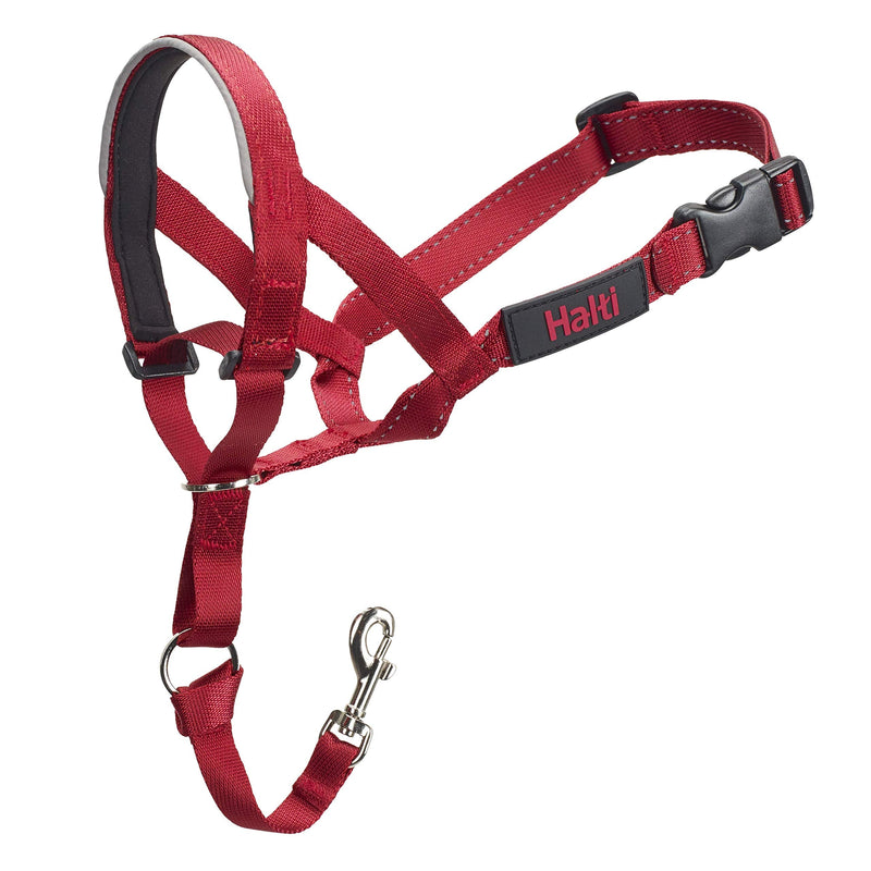 The Company of Animals Halti Head Colla Red 4 - BeesActive Australia