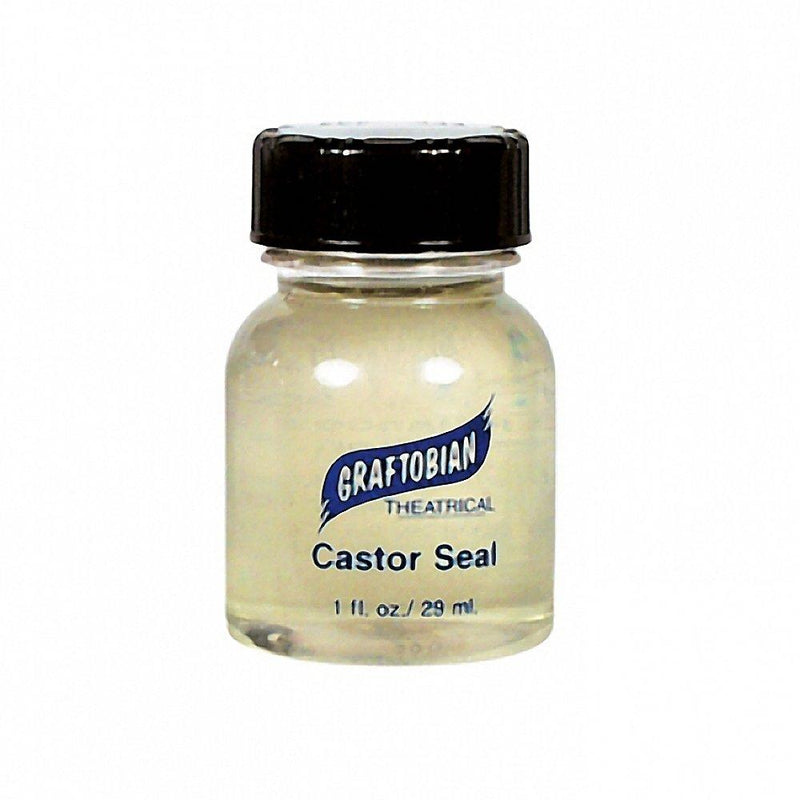 Castor Seal - 1 oz. Bottle - BeesActive Australia