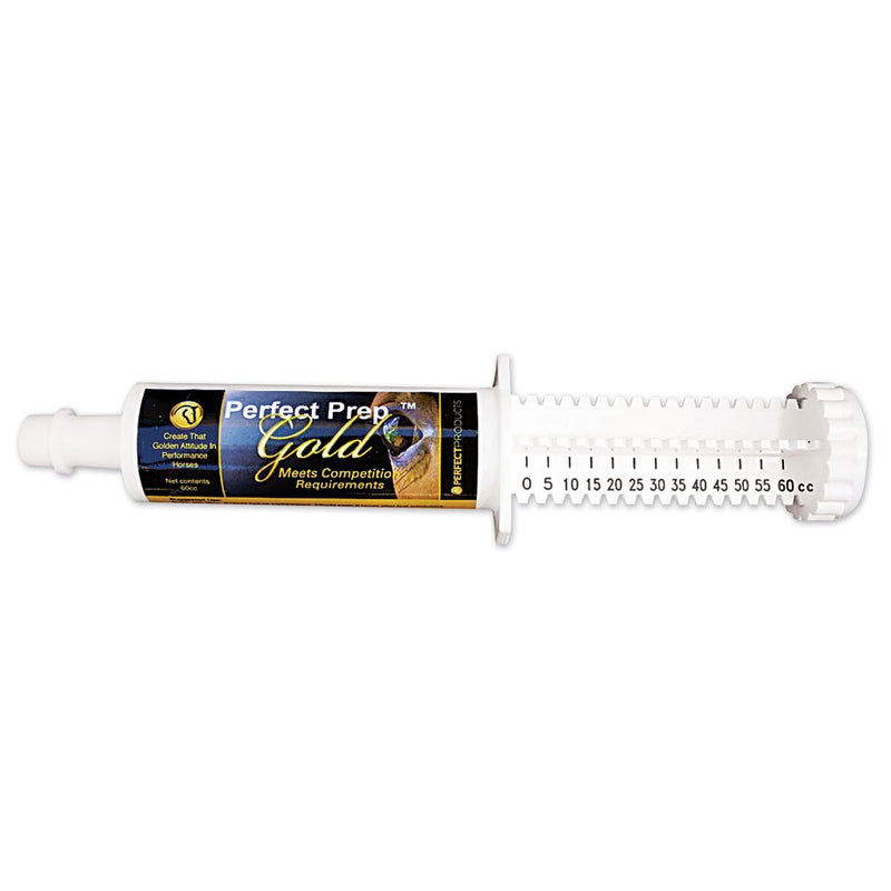 [AUSTRALIA] - Perfect Prep EQ Gold - 2.1 ounce (60g) 