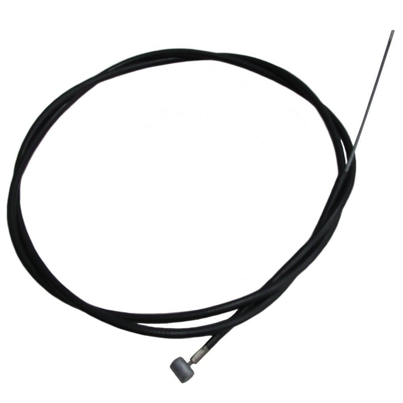 Rotary 264 Adjustable Brake Cable - 60"- Barrel end approximately 5/16” dia., length 1/2 - BeesActive Australia
