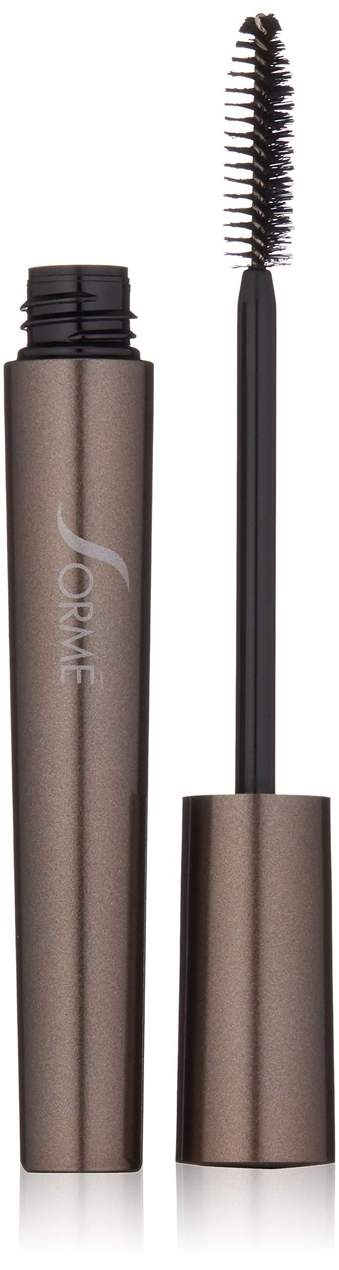 Sorme Cosmetics Extreme Volumizing Mascara Black Brown - BeesActive Australia