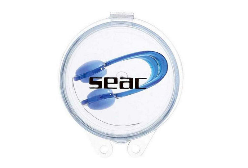 Seac Swimming Nose Clips - BeesActive Australia