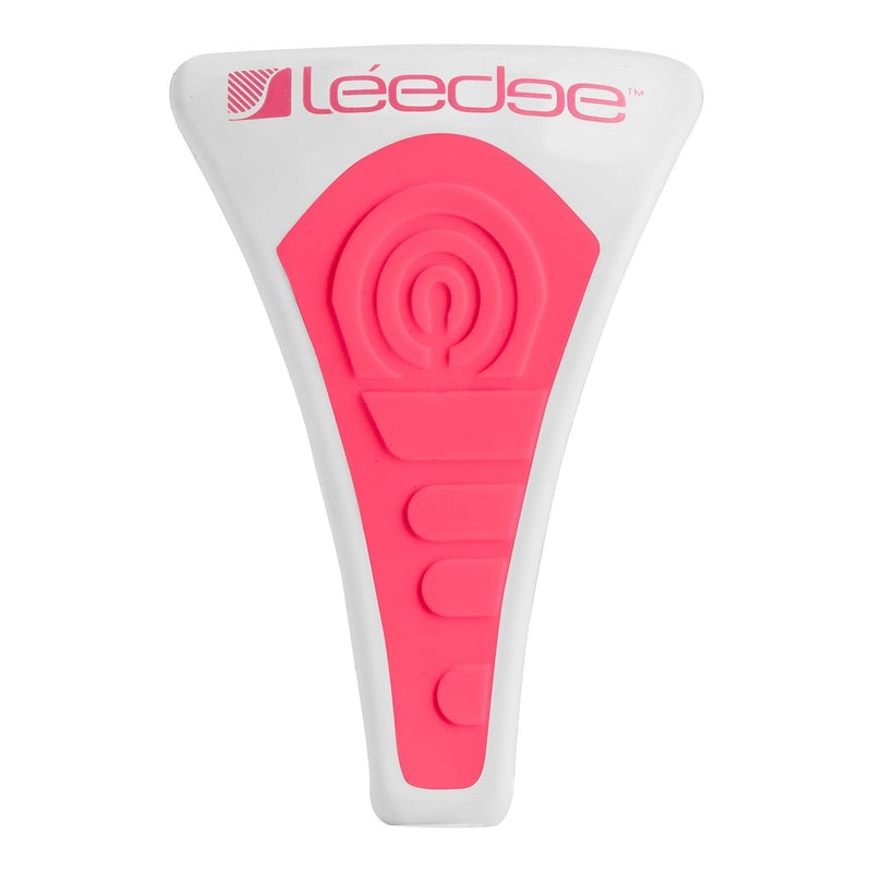 Léedge Full Body Exfoliator - Pink - BeesActive Australia