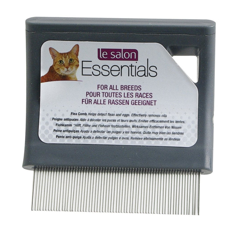 Le Salon Essentials Cat Flea Comb - BeesActive Australia