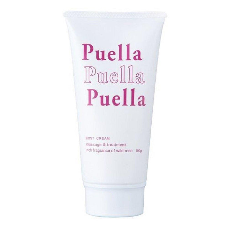 Puella / Bust Cream 100g - BeesActive Australia