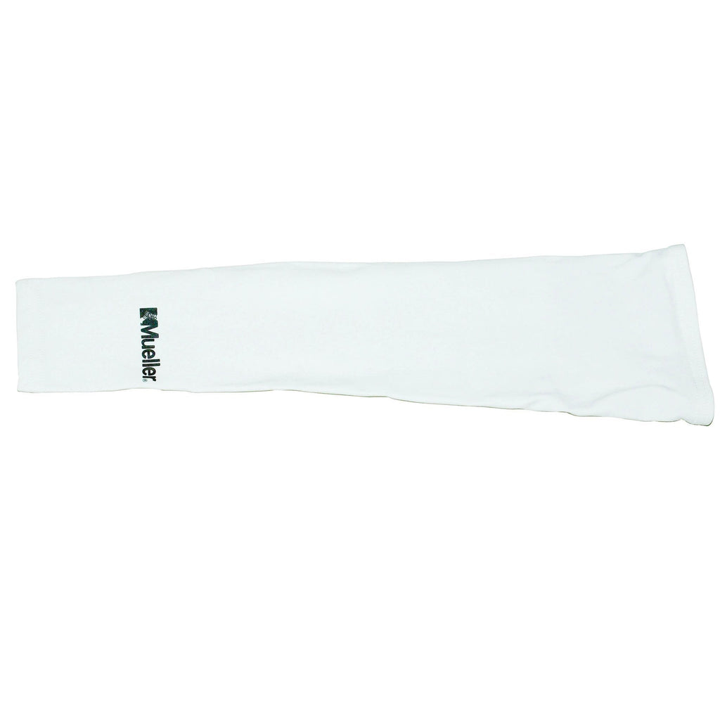 [AUSTRALIA] - MUELLER MUELLER Performance Sleeve, White, One Size, OSFM 