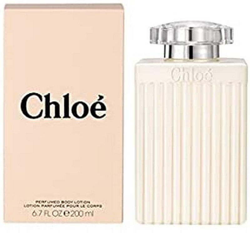 Chloe Perfumed Body Lotion for Women, 6.7 Ounce/ 200 ml - BeesActive Australia