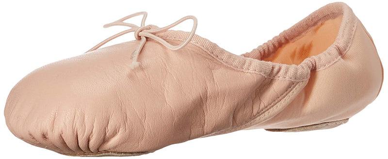 [AUSTRALIA] - Bloch Women's Neo-Hybrid Dance Shoe, Pink, M US 