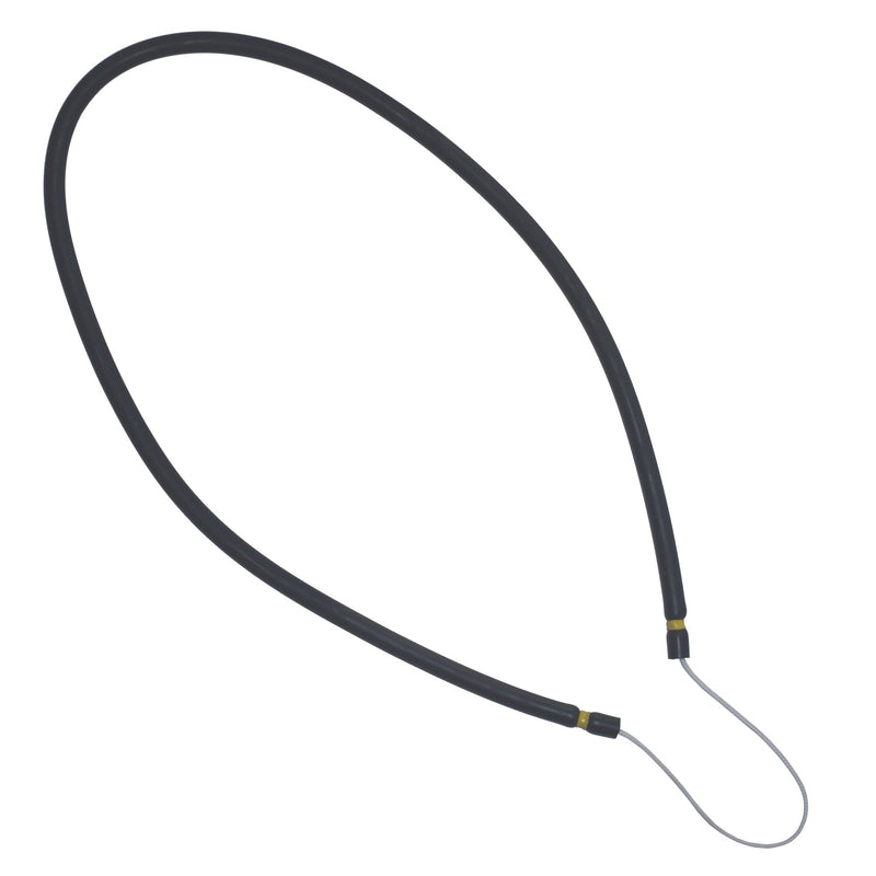 3/8" Polespear Band/Sling with Spectra Cord Wishbone (Select Length) 30 INCH - BeesActive Australia