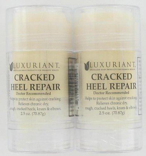 Cracked Heel Repair NON-OTC 2.5 oz Duo - BeesActive Australia