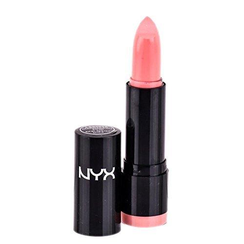 NYX Round Lip Stick - LSS594A Marrakesh Pink - BeesActive Australia