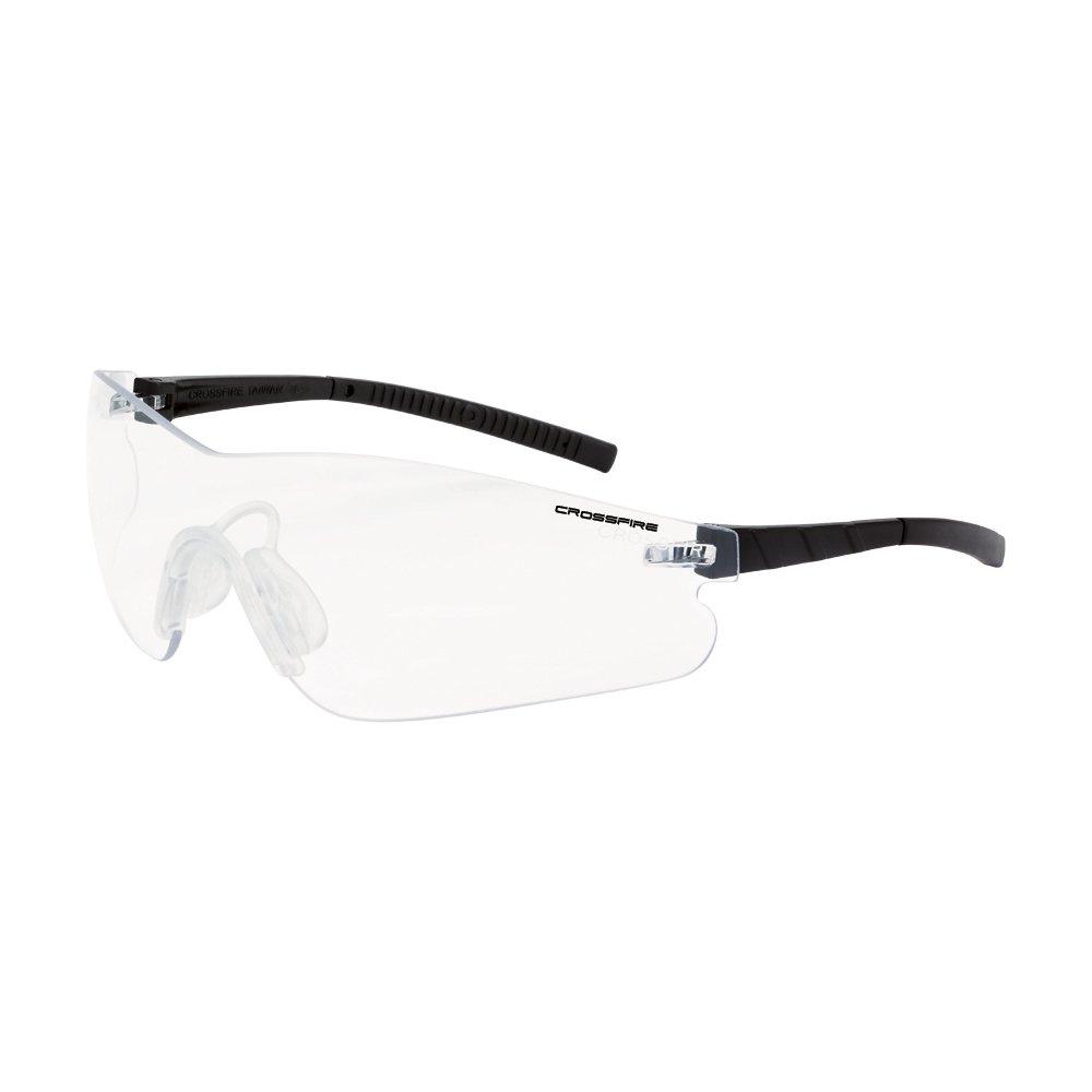 [AUSTRALIA] - Crossfire 3024 AF Safety Glasses Clear Anti-Fog Lens 