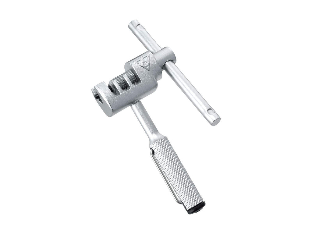 Topeak Universal Chain Tool , Silver, 3.3 x 1.7 x 0.6-Inch - BeesActive Australia