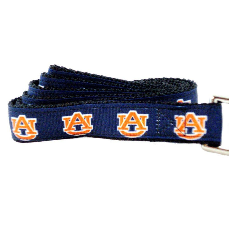 NCAA Auburn Tigers Dog Leash (Team Color, Large) - BeesActive Australia