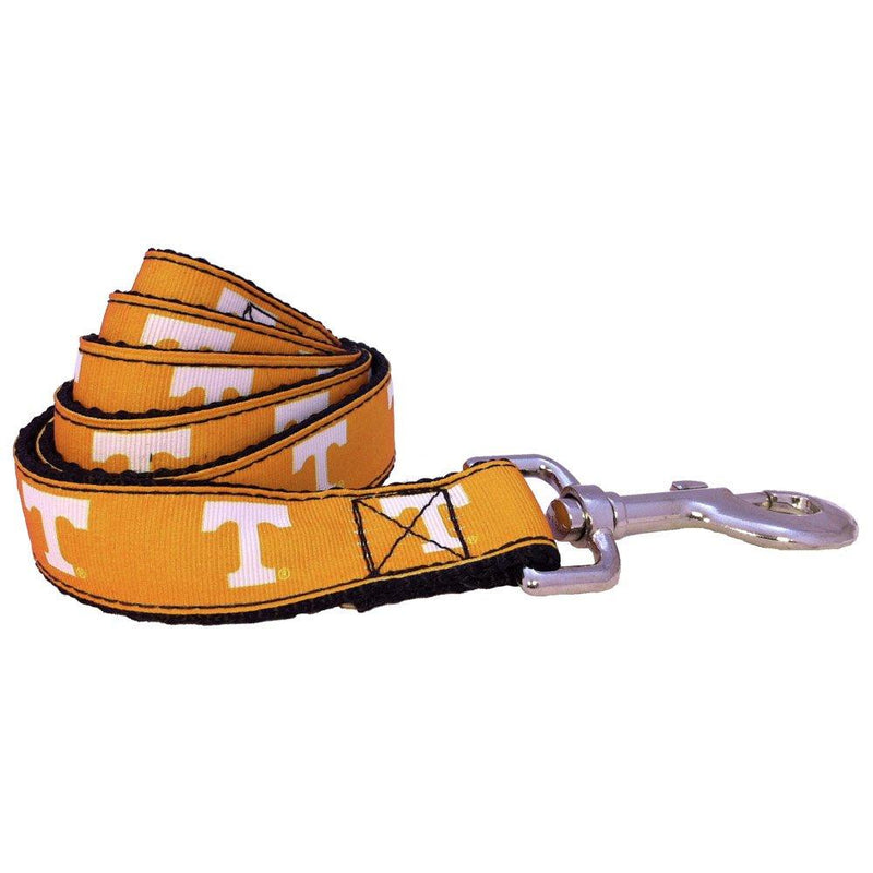 NCAA Tennessee Volunteers Dog Leash (Team Color, Large) - BeesActive Australia