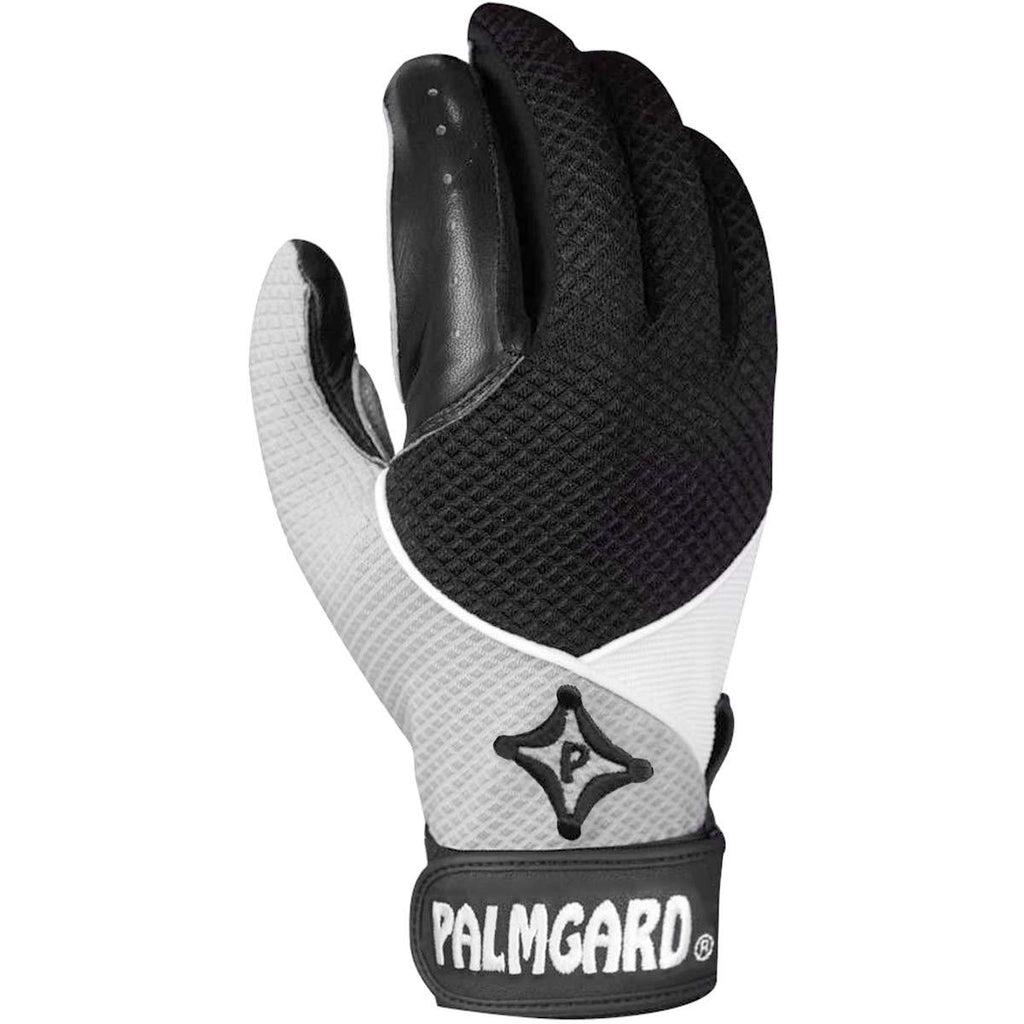 [AUSTRALIA] - Palmgard Protective Inner Glove Xtra - Youth - Black Right Hand Small 
