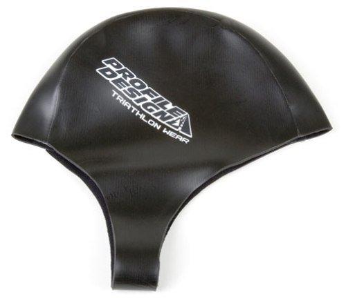 [AUSTRALIA] - Profile Designs PF Neoprene Swim Cap 