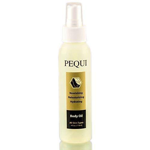 Bioken Pequi Body Oil Spray - 4 oz - BeesActive Australia