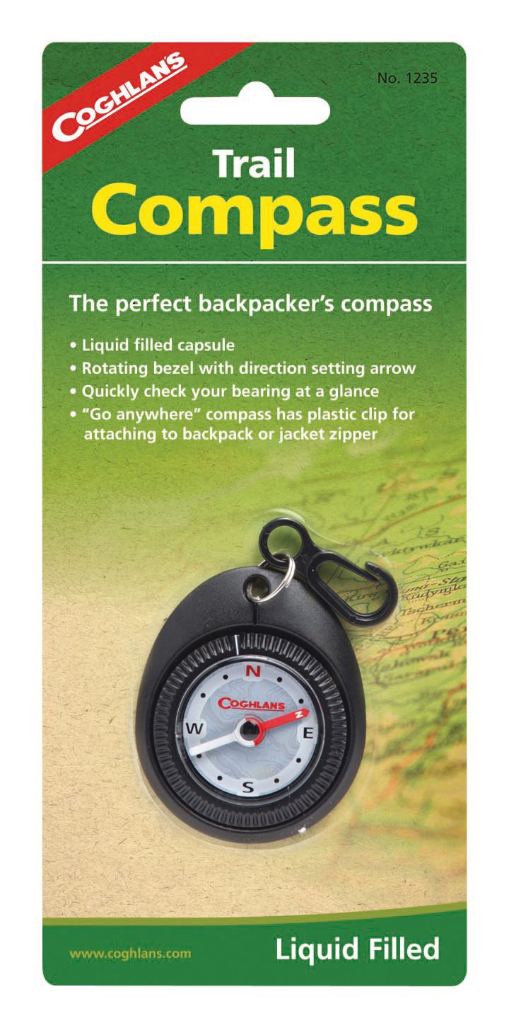 Coghlan's Compass Trail - BeesActive Australia