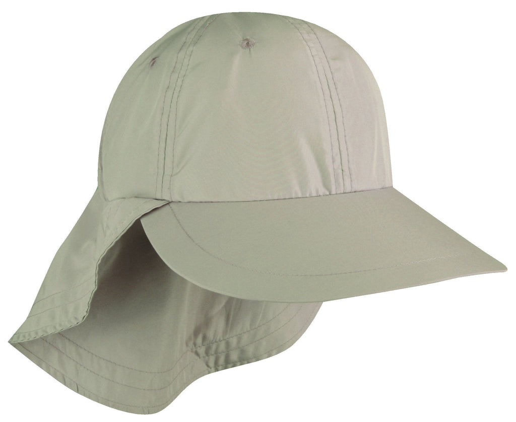 Outdoor Cap DG-001 Sunblock Deluxe - BeesActive Australia