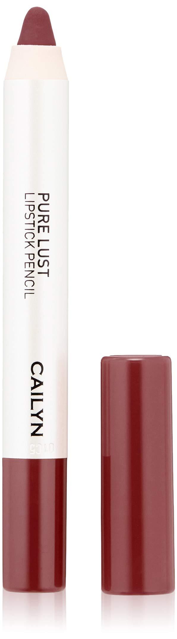 CAILYN Pure Lust Lipstick Pencil, Sienna - BeesActive Australia