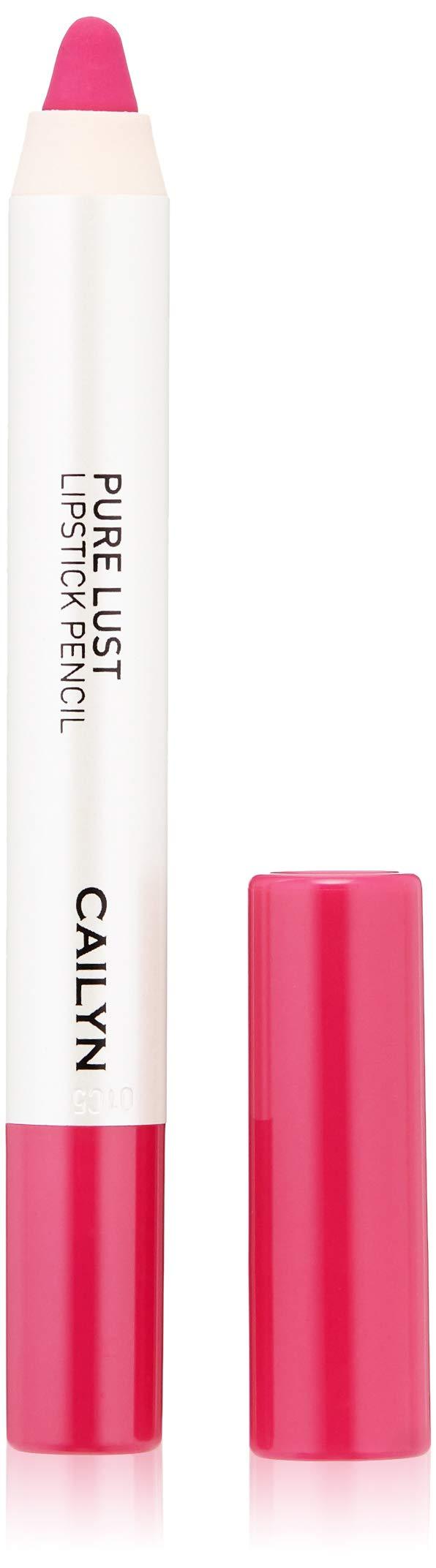 CAILYN Pure Lust Lipstick Pencil, Plum - BeesActive Australia