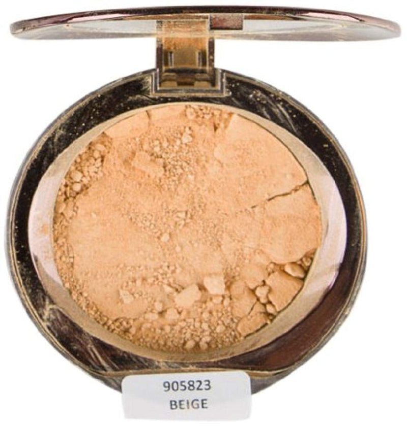 freshMinerals Mineral Pressed Foundation, Beige, 11 Gram - BeesActive Australia