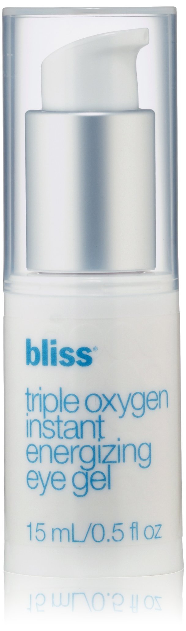 bliss Triple Oxygen Instant Energizing Eye Gel, 0.5 fl. oz. - BeesActive Australia