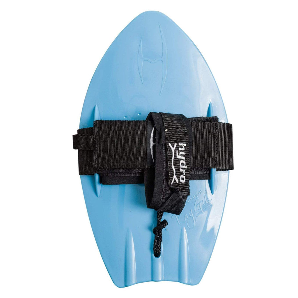 HYDRO Body Surfer Pro Handboard Blue - BeesActive Australia