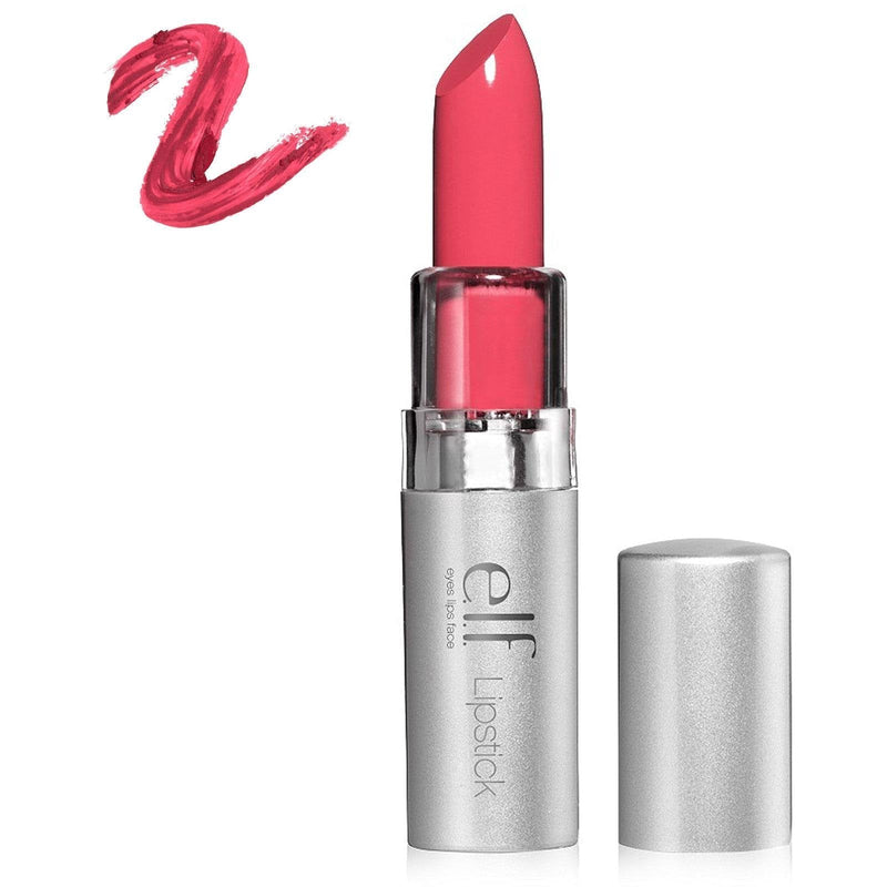 e.l.f. Lipstick, Flirtatious, 0.12 Ounce - BeesActive Australia