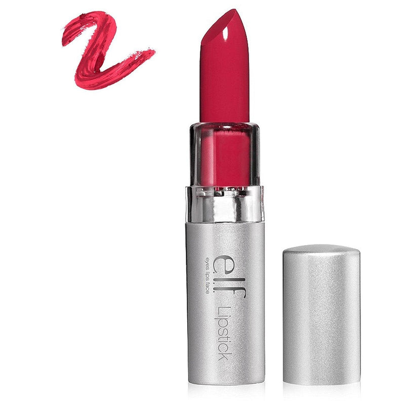 e.l.f. Lipstick, Sociable, 0.12 Ounce - BeesActive Australia